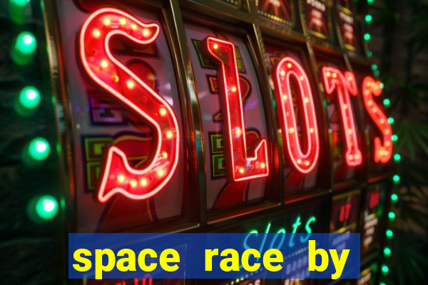 space race by lucky streak