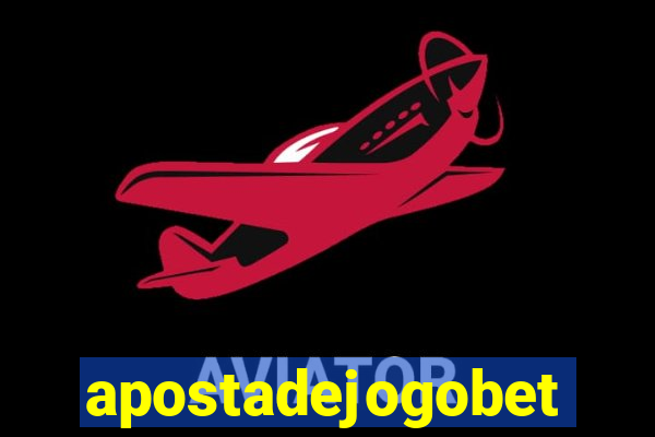 apostadejogobet