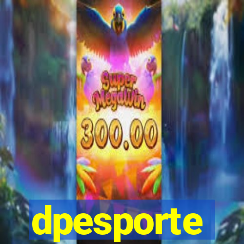 dpesporte