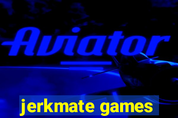 jerkmate games