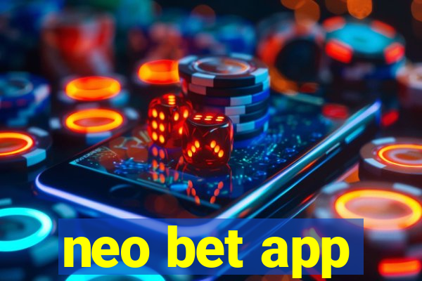 neo bet app