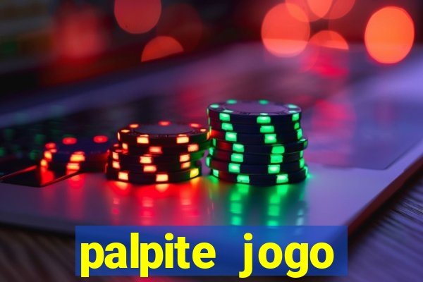 palpite jogo atlético mineiro