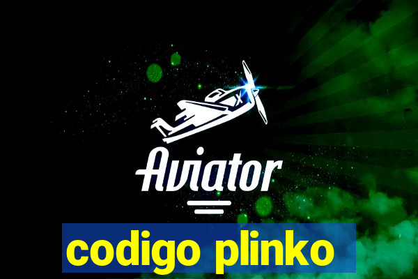 codigo plinko