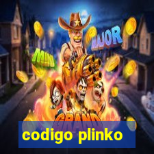 codigo plinko