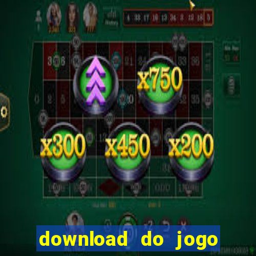 download do jogo do homem-aranha