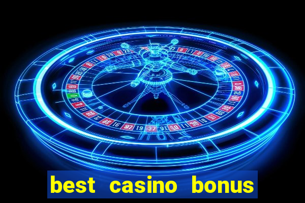 best casino bonus without deposit