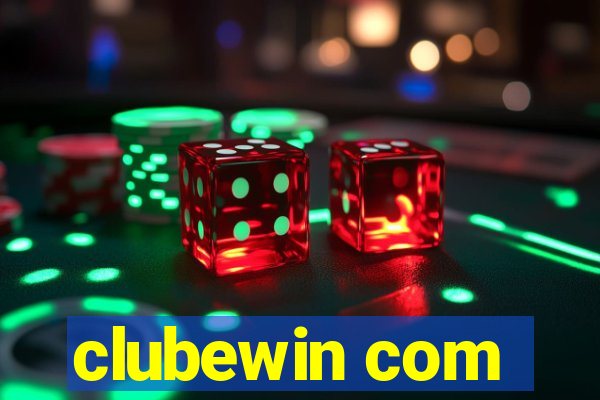 clubewin com