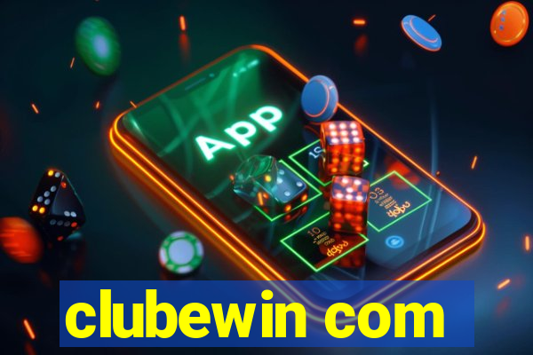 clubewin com