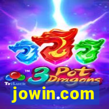 jowin.com