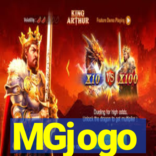 MGjogo