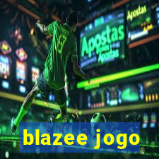 blazee jogo