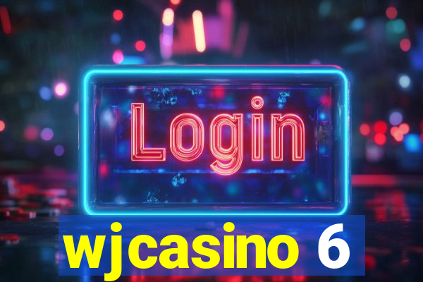 wjcasino 6