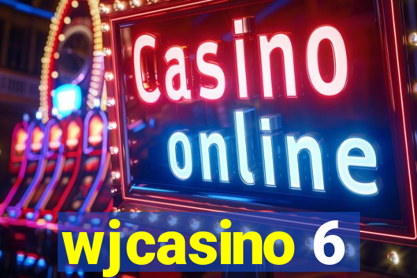 wjcasino 6