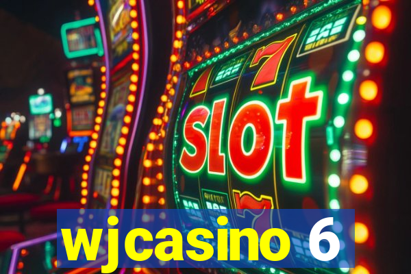 wjcasino 6