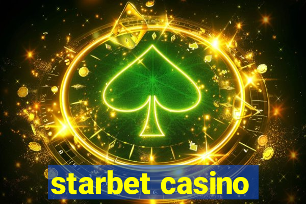 starbet casino