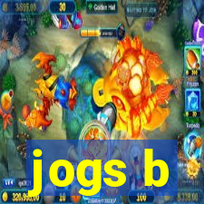 jogs b