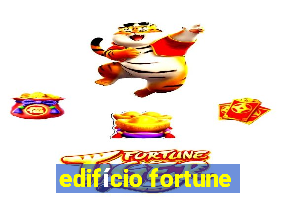 edifício fortune