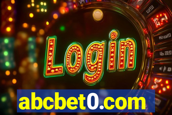 abcbet0.com