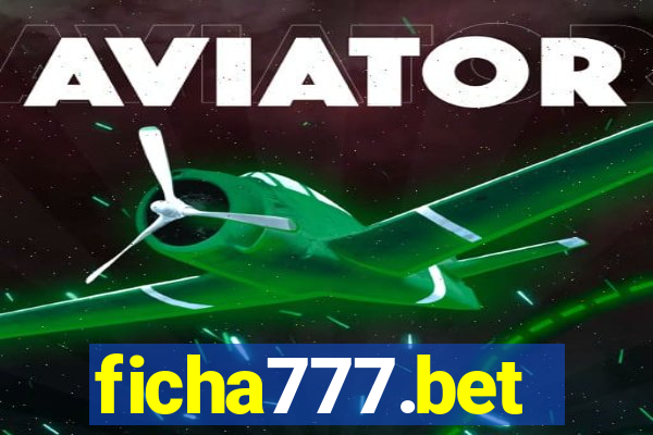 ficha777.bet