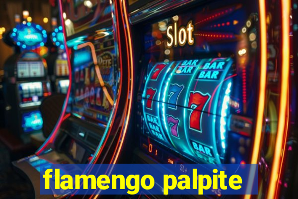 flamengo palpite