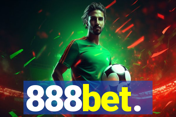 888bet.