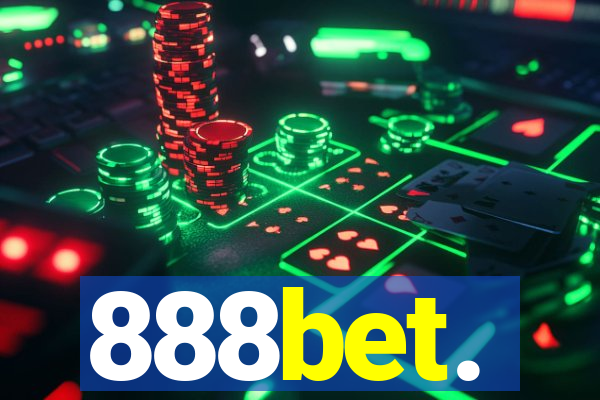 888bet.