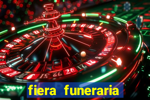 fiera funeraria bologna 2017