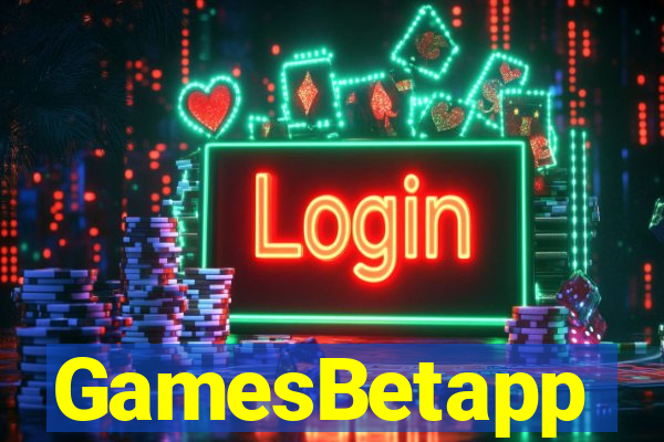 GamesBetapp