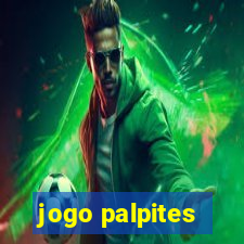 jogo palpites