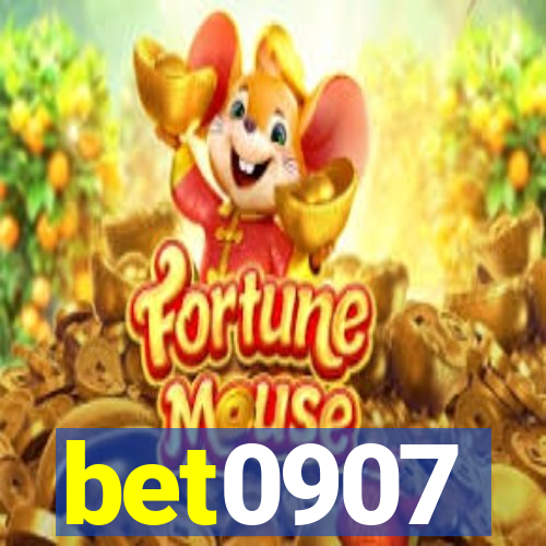 bet0907