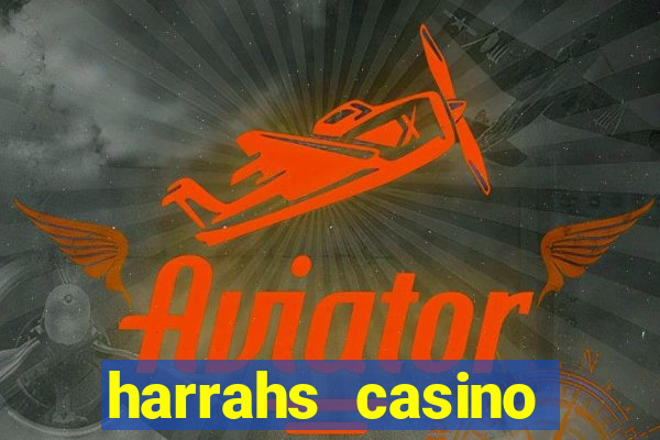 harrahs casino cherokee north carolina