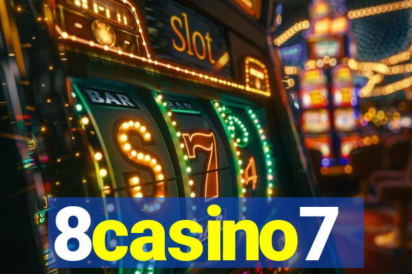 8casino7