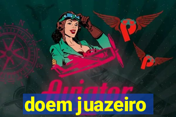 doem juazeiro