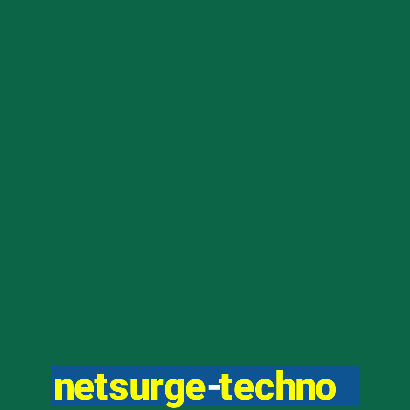 netsurge-technologies