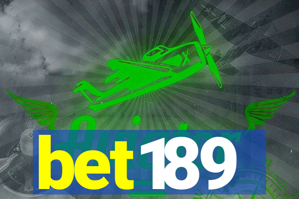 bet189