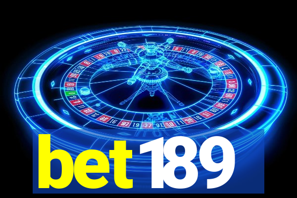 bet189