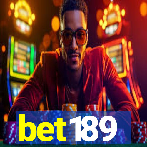 bet189