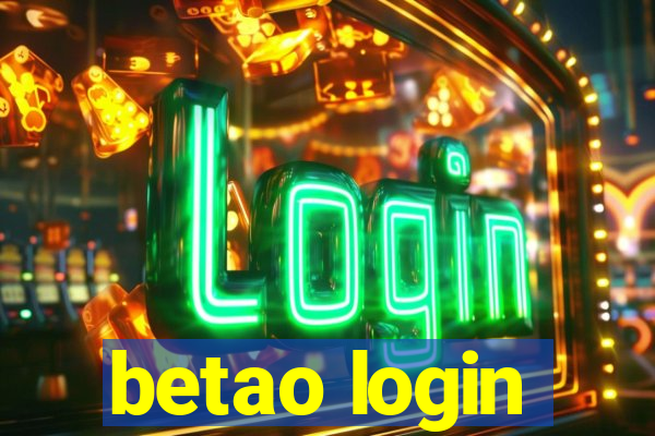 betao login