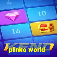 plinko world