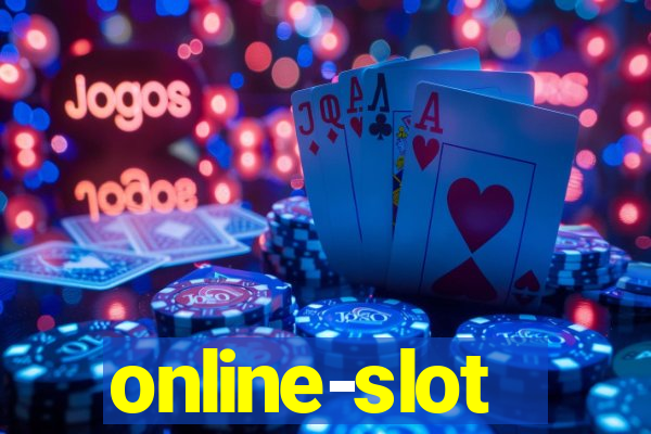 online-slot