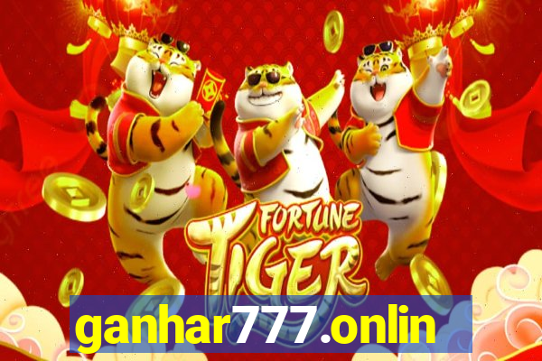 ganhar777.online