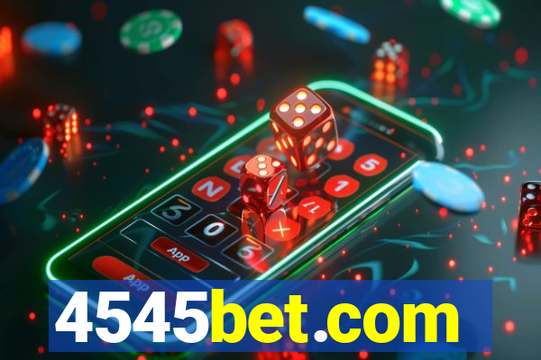 4545bet.com