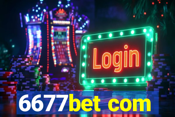 6677bet com