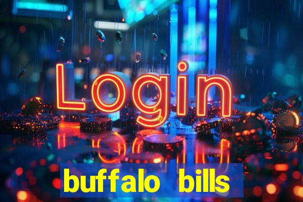 buffalo bills resort casino