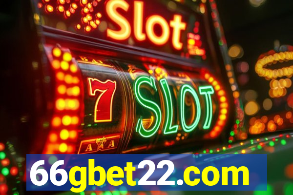 66gbet22.com