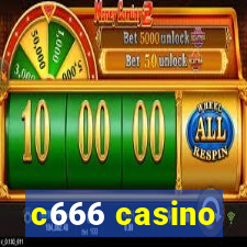 c666 casino