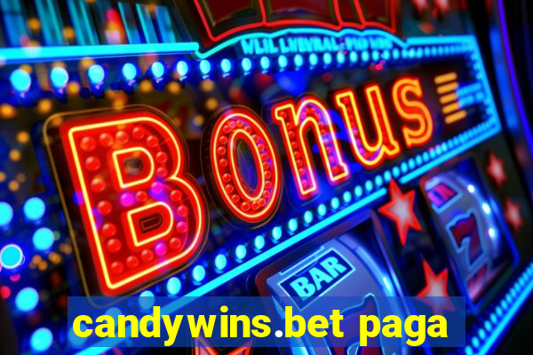 candywins.bet paga