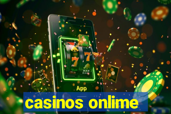 casinos onlime