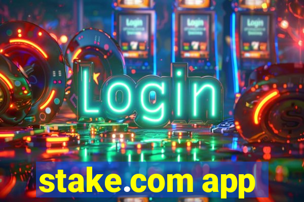 stake.com app