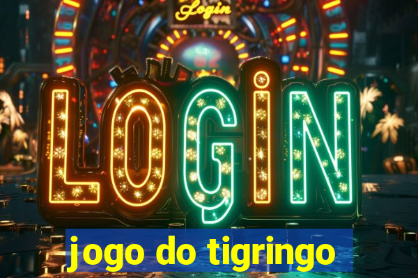 jogo do tigringo